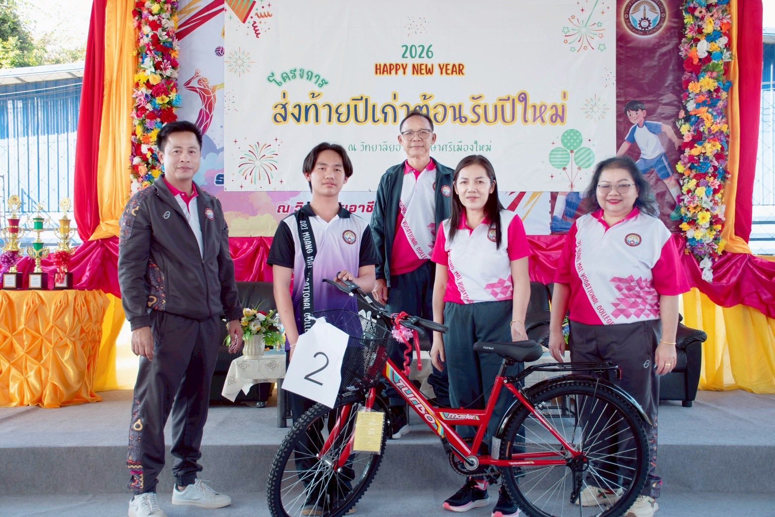 โครงการเข้าค่ายลูกเสือวิสามัญประจำปีการศึกษา 2567 โดยมีท่าน ดร.นิรันดร์ จันทร์เหลือง ผู้รับใบอนุญาต