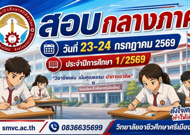 วิทยาลัยอาชีวศึกษาศรีเมืองใหม่