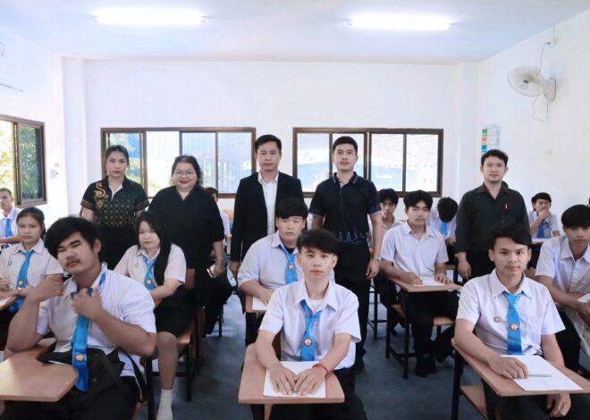ท่านผู้รับใบอนุญาต ท่าน ดร.นิรันดร์ จันทร์เหลือง